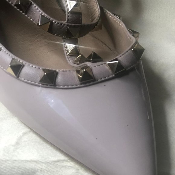 VALENTINO GARAVANI ROCKSTUD - Picture 11 of 15